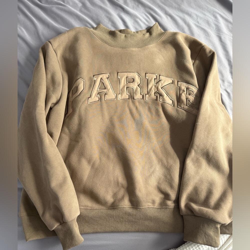 Parke Mockneck